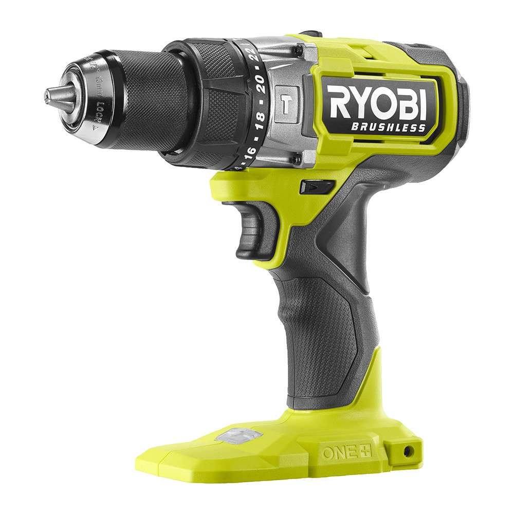 Ryobi 18V ONE+ Combi Drills