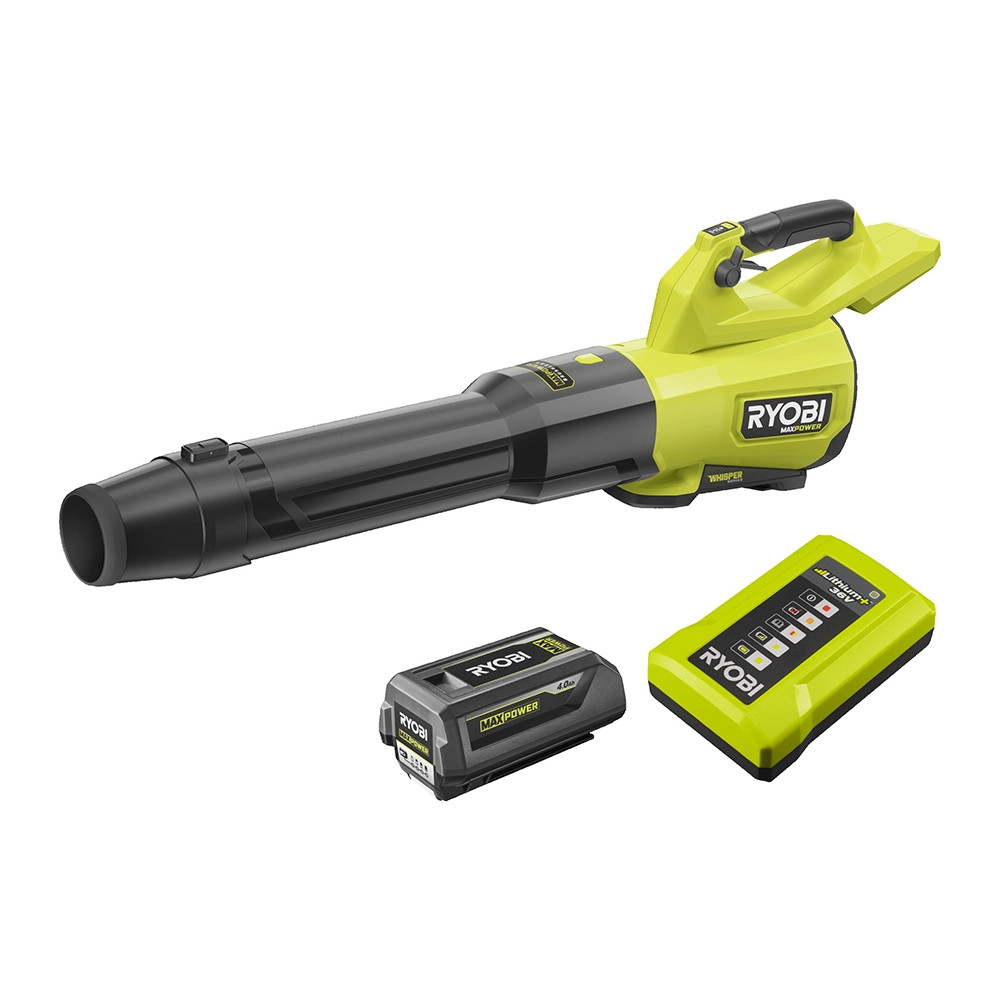 Ryobi 36V MaxPower Garden Power Tools