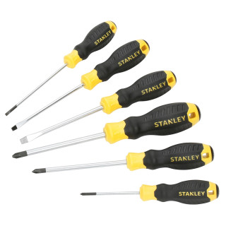 Screwdrivers
