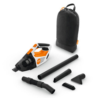 Stihl AS System Vacuums & Dust Extractors