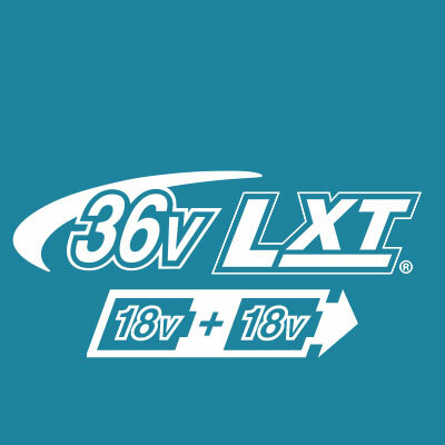 Makita 36V LXT