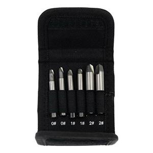 Vaunt Damaged Screw & Bolt Removers