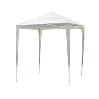 Vaunt 2m x 2m Gazebos & Side Panels