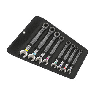 Wera Mechanic's Tools