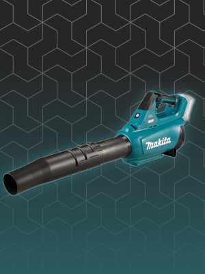 Makita 40V XGT Blowers & Vacuums