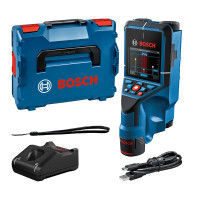 Bosch Pro 12V Digital Detectors, Sensors & Testing