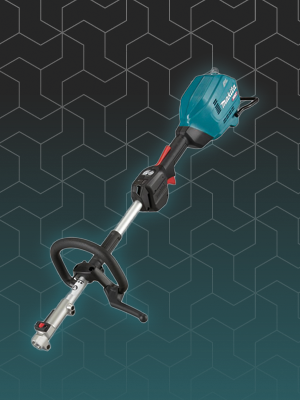 Makita 40V XGT Garden Multi Tools