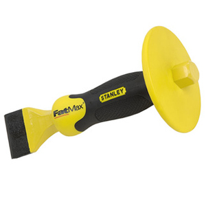 Stanley FatMax Bolsters & Cold Chisels