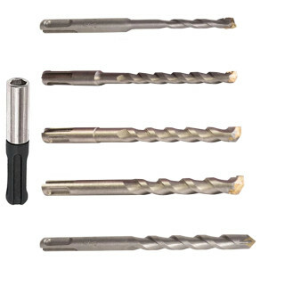 Einhell SDS+ Drill Bit Sets