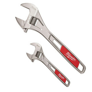 Milwaukee Spanner Sets & Wrench Sets