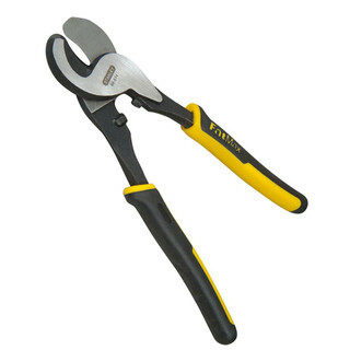 Stanley Cable Cutters