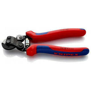 Knipex Cutters