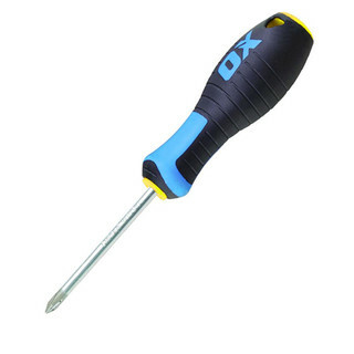 OX Tools Pro Screwdrivers