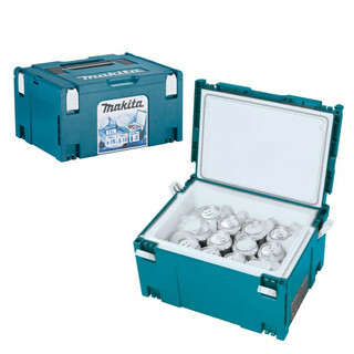 Makita MakPac General Coolers