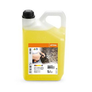 Stihl Pressure Washer Detergents