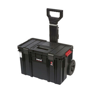 Trend Toolboxes With Wheels