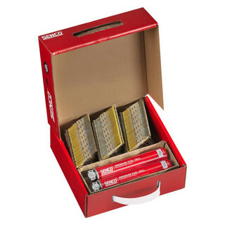 Brad Nails 16G Straight