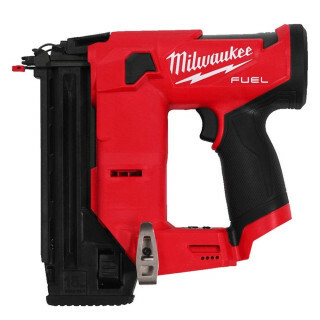 Milwaukee M12 Brad Nailers