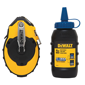 Dewalt Guides and Measures