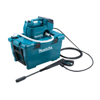 Makita 18V LXT Pressure Washers