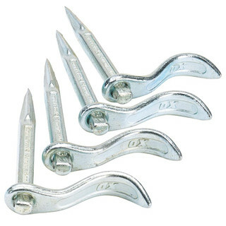 OX Tools Pro Fixings & Fasteners