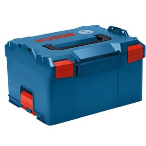 Bosch L-Boxx Cases
