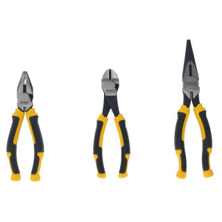 Dewalt Pliers & Cutters