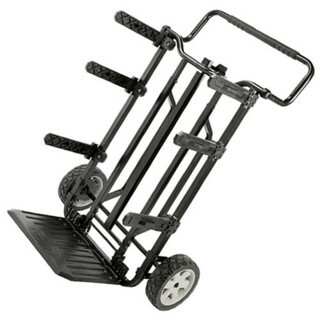 Dewalt TOUGHSYSTEM Trolleys