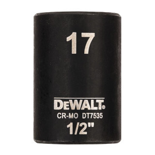 Dewalt Individual Impact Sockets