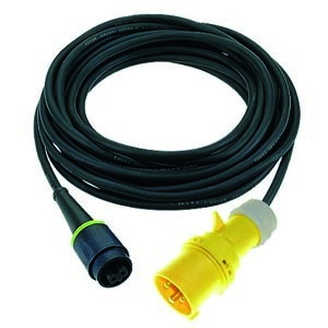 Festool Extension Reels & Leads