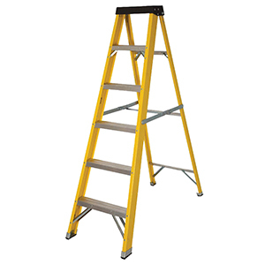 Image of a Ladders