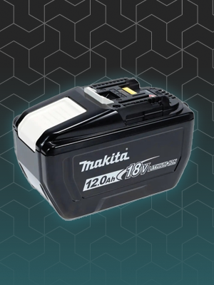 Makita Batteries