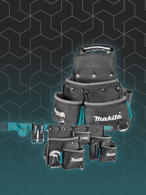 Makita More Storage