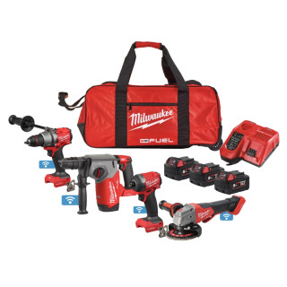 Milwaukee PT Redemption 1