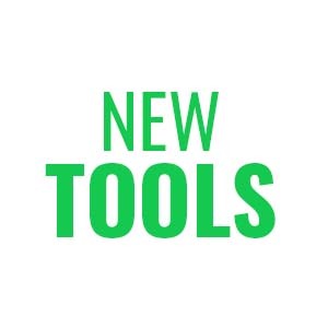 Makita New Tools