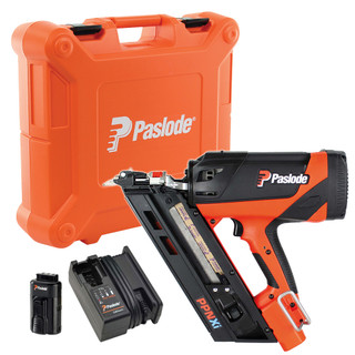 Paslode Redemption