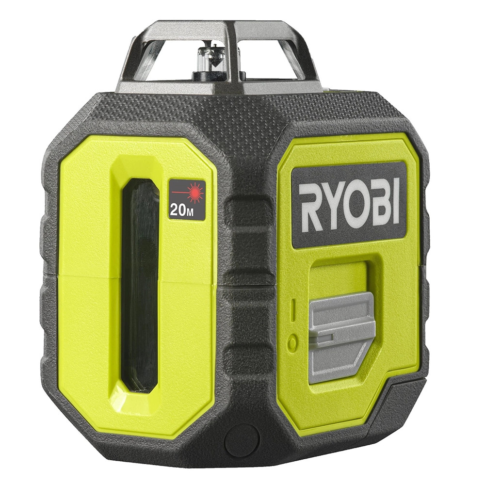Ryobi Laser Levels