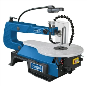 Scroll Saws