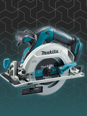 Makita 18V LXT Circular Saws