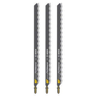 Bosch Pro Jigsaw Blades