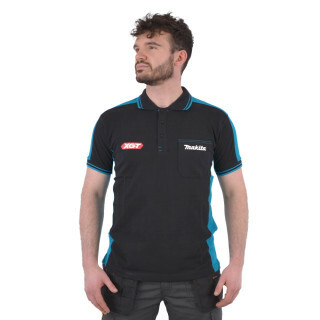 Makita Work Polo Shirts