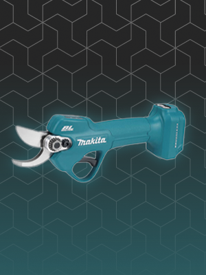 Makita 12V CXT Pruners & Shears