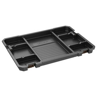 Vaunt Toolboxes With Organisers