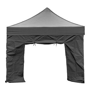Vaunt X 4.5m x 3m Gazebos & Side Panels