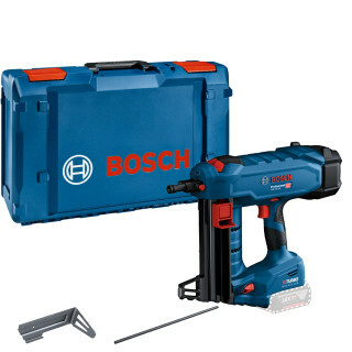 Bosch BiTurbo Concrete Nailers