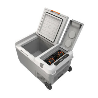 Worx Tool Storage