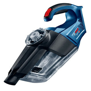 Bosch Pro 18V General Use Extractors and Vacuums