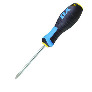 OX Tools Phillips Screwdrivers