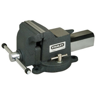 Stanley Bench Vice