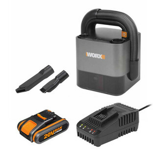 Worx 20V General Use Extractors and Vacuums